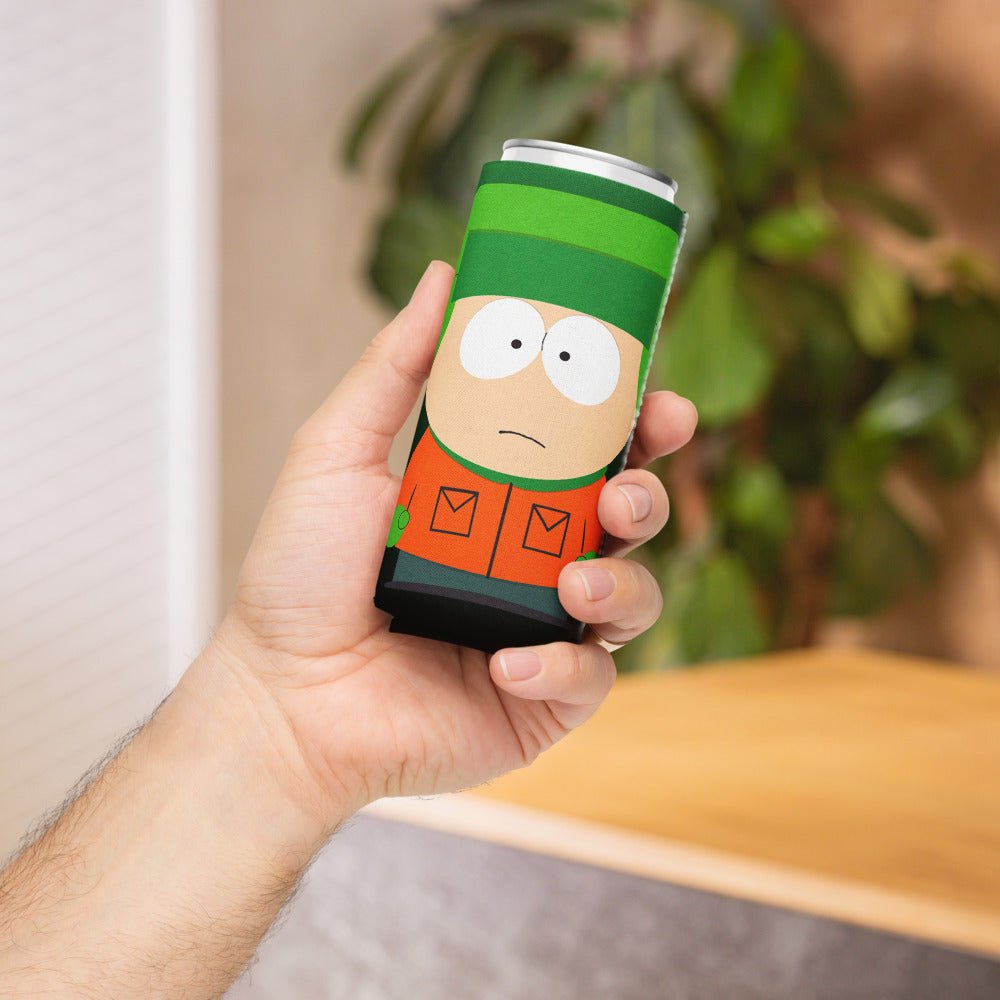 South Park Kyle Can Cooler - Paramount Shop