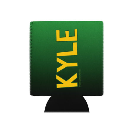 South Park Kyle Can Cooler - Paramount Shop