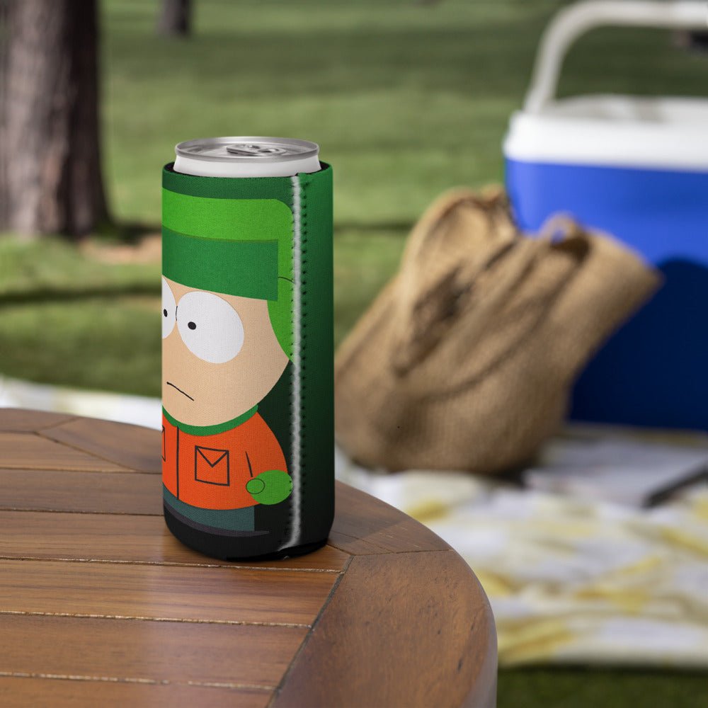 South Park Kyle Can Cooler - Paramount Shop