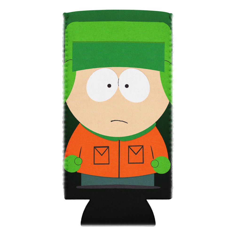 South Park Kyle Can Cooler - Paramount Shop