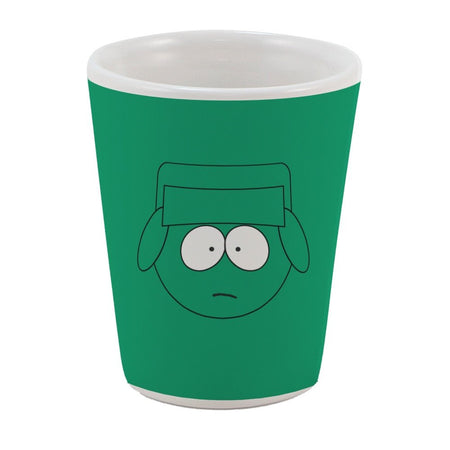 South Park Kyle Ceramic Shot Glass - Paramount Shop