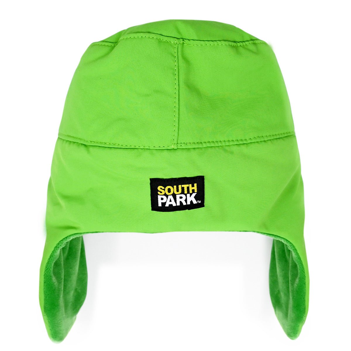 South Park Kyle Cosplay Trapper Hat with Earflaps - Paramount Shop