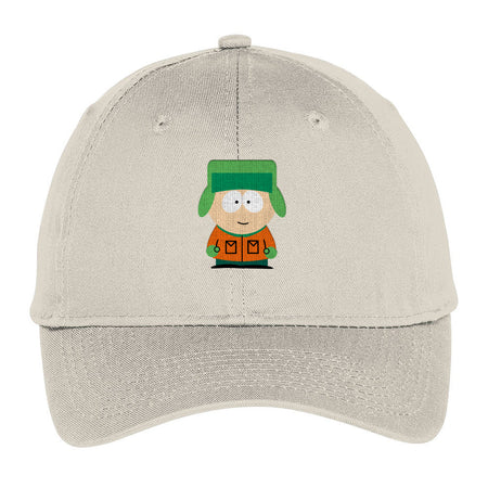 South Park Kyle Embroidered Hat - Paramount Shop