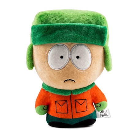 South Park Kyle Kidrobot Phunny Plush - Paramount Shop