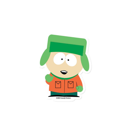 South Park Kyle Magnet - Paramount Shop