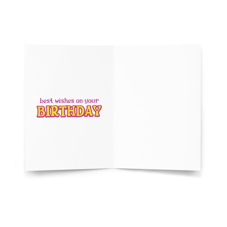 South Park Princess Kenny Birthday Card - Paramount Shop