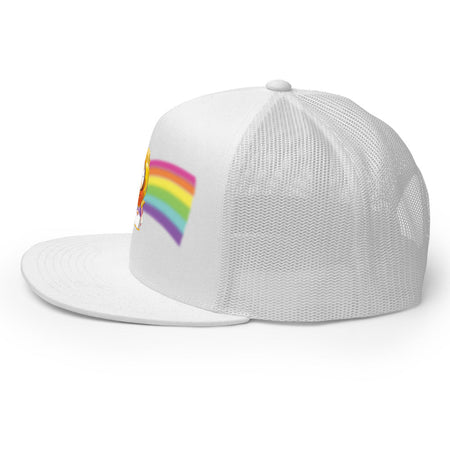 South Park Princess Kenny Trucker Hat - Paramount Shop