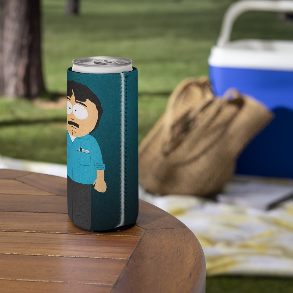 South Park Randy Can Cooler - Paramount Shop