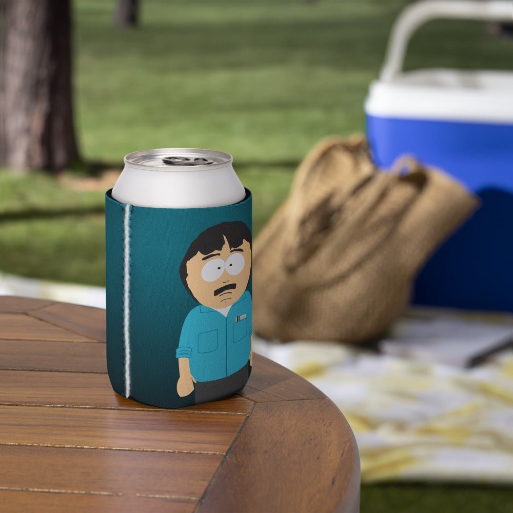 South Park Randy Can Cooler - Paramount Shop