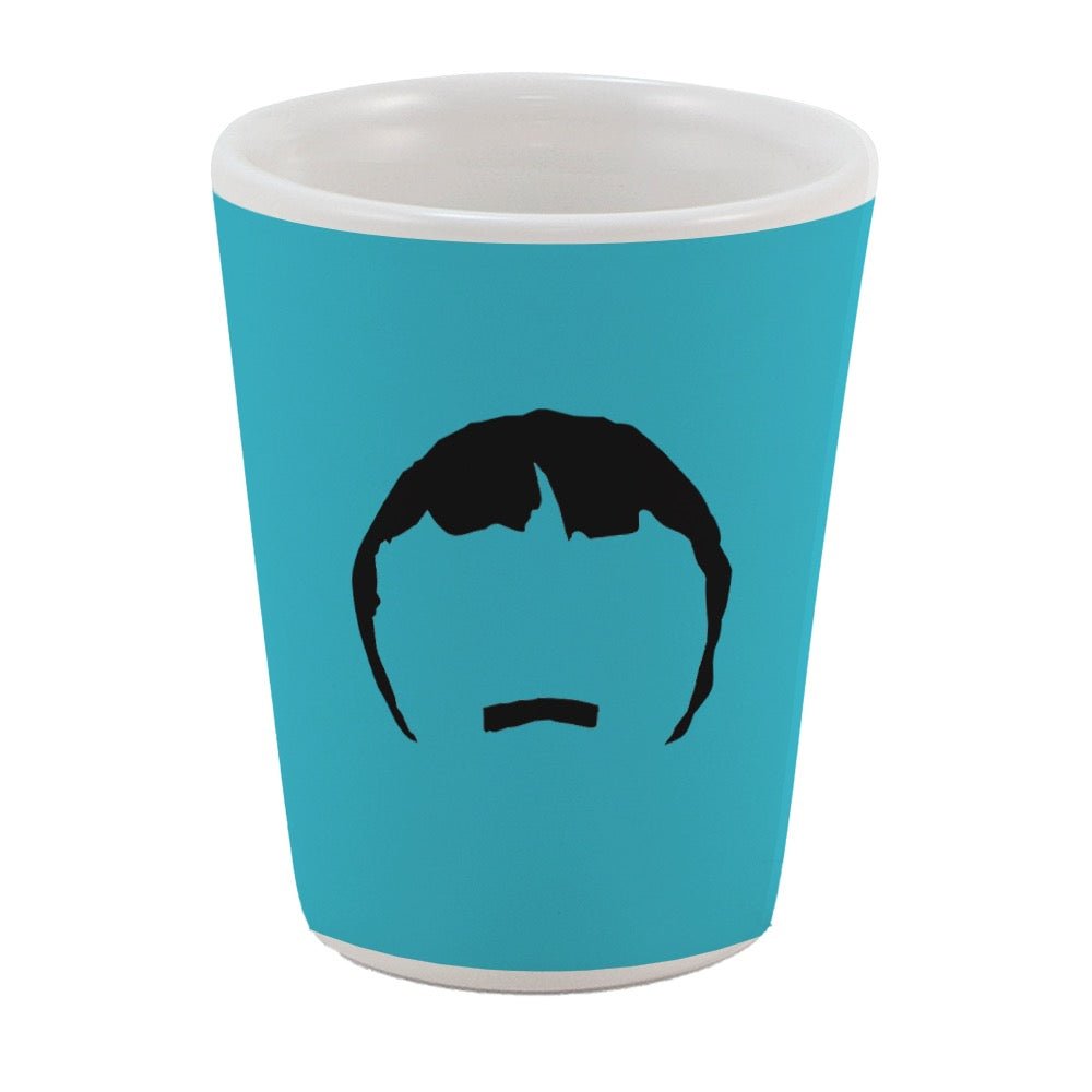 South Park Randy Ceramic Shot Glass - Paramount Shop