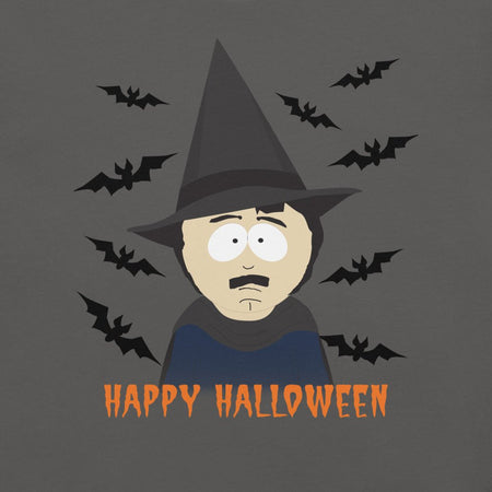 South Park Randy Happy Halloween Unisex T-Shirt - Paramount Shop