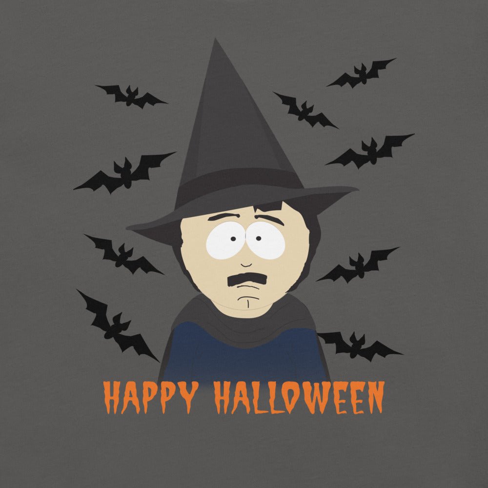 South Park Randy Happy Halloween Unisex T-Shirt - Paramount Shop