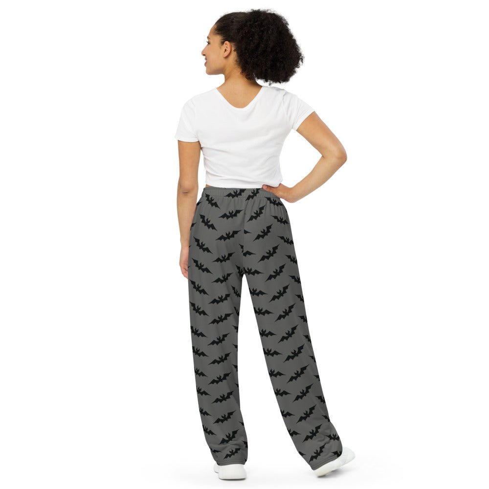 South Park Randy Happy Halloween Wide Leg Pants - Paramount Shop