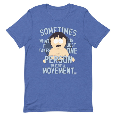 South Park Randy Movement Adult T - Shirt - Paramount Shop