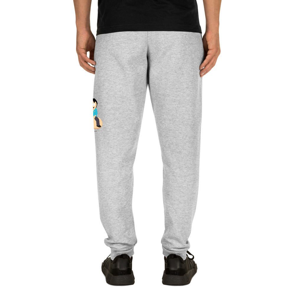 South Park Randy's Balls Unisex Joggers - Paramount Shop