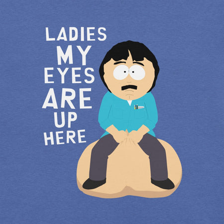 South Park Randy's Balls Unisex T-Shirt - Paramount Shop