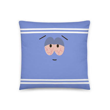 South Park Reversible Towelie Pillow - Paramount Shop