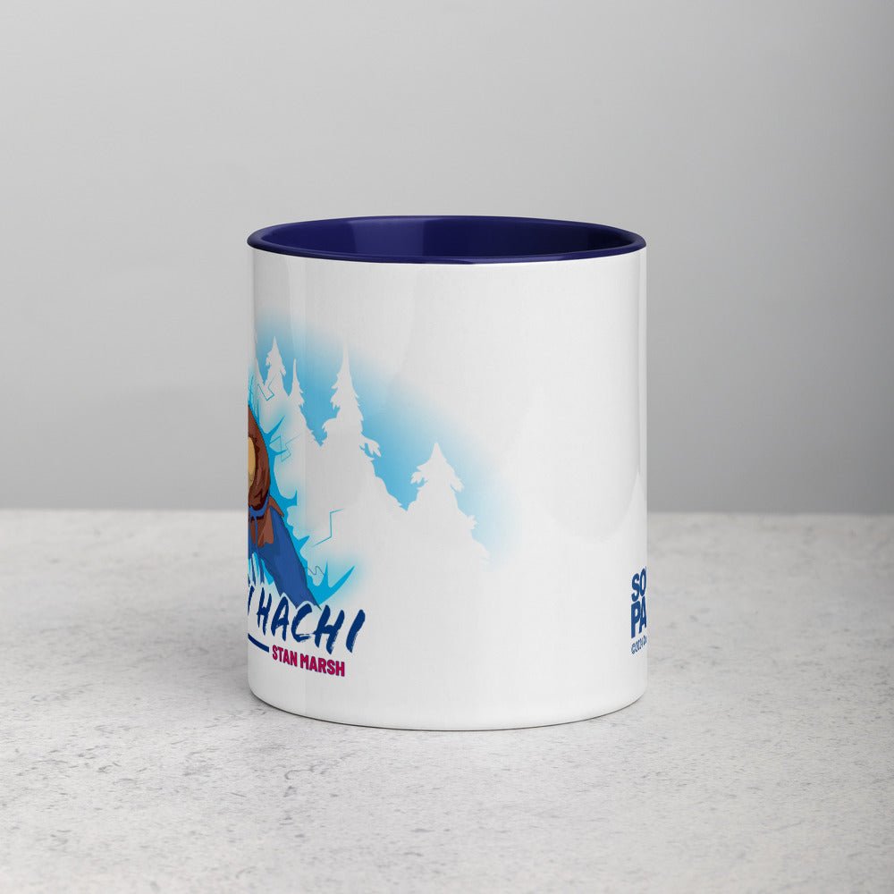 South Park Shadow Hachi Stan Mug - Paramount Shop