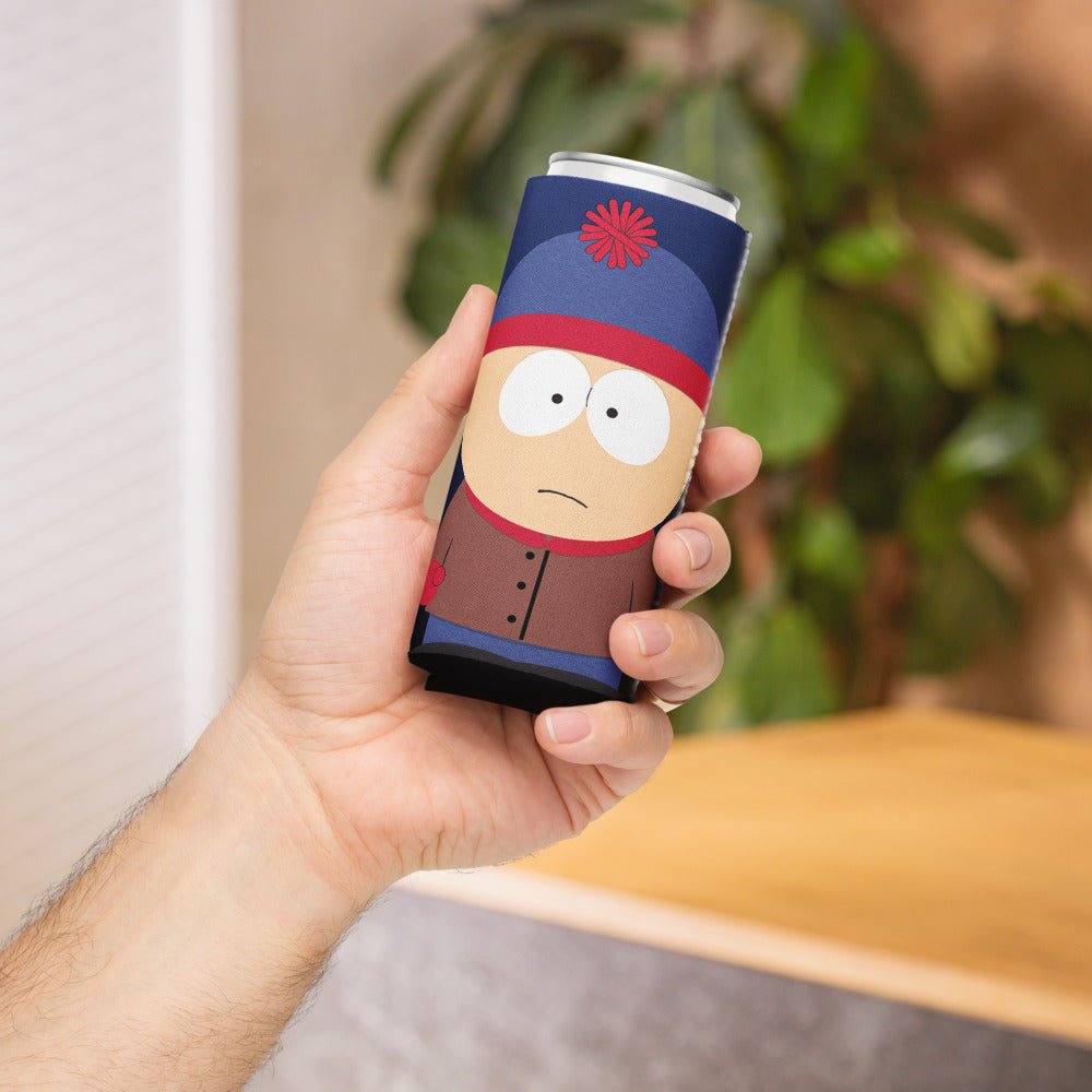 South Park Stan Can Cooler - Paramount Shop