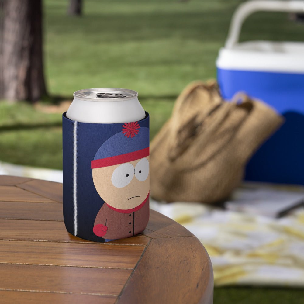 South Park Stan Can Cooler - Paramount Shop