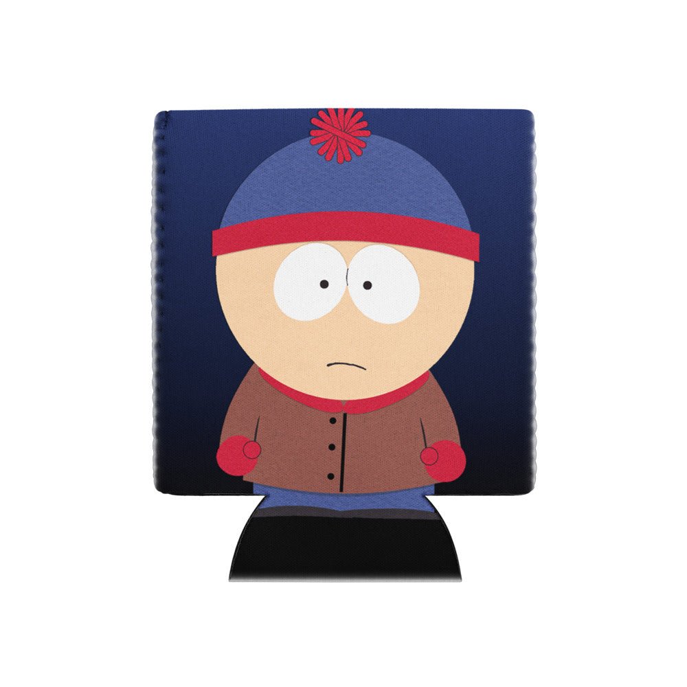 South Park Stan Can Cooler - Paramount Shop