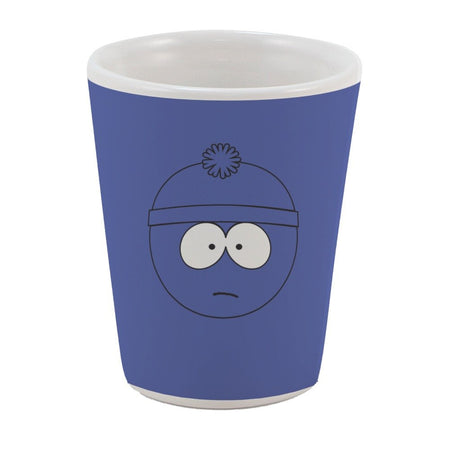 South Park Stan Ceramic Shot Glass - Paramount Shop