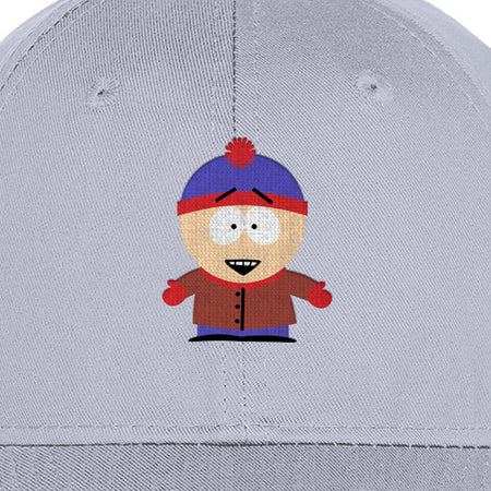 South Park Stan Embroidered Hat - Paramount Shop