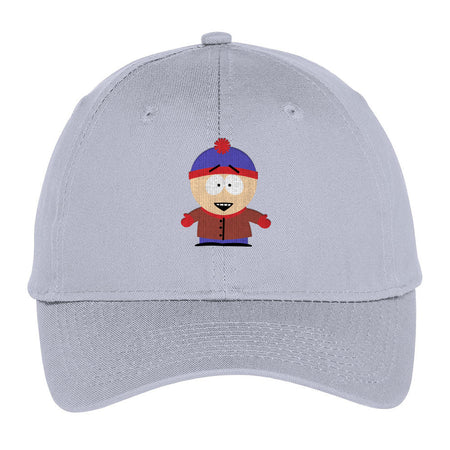 South Park Stan Embroidered Hat - Paramount Shop