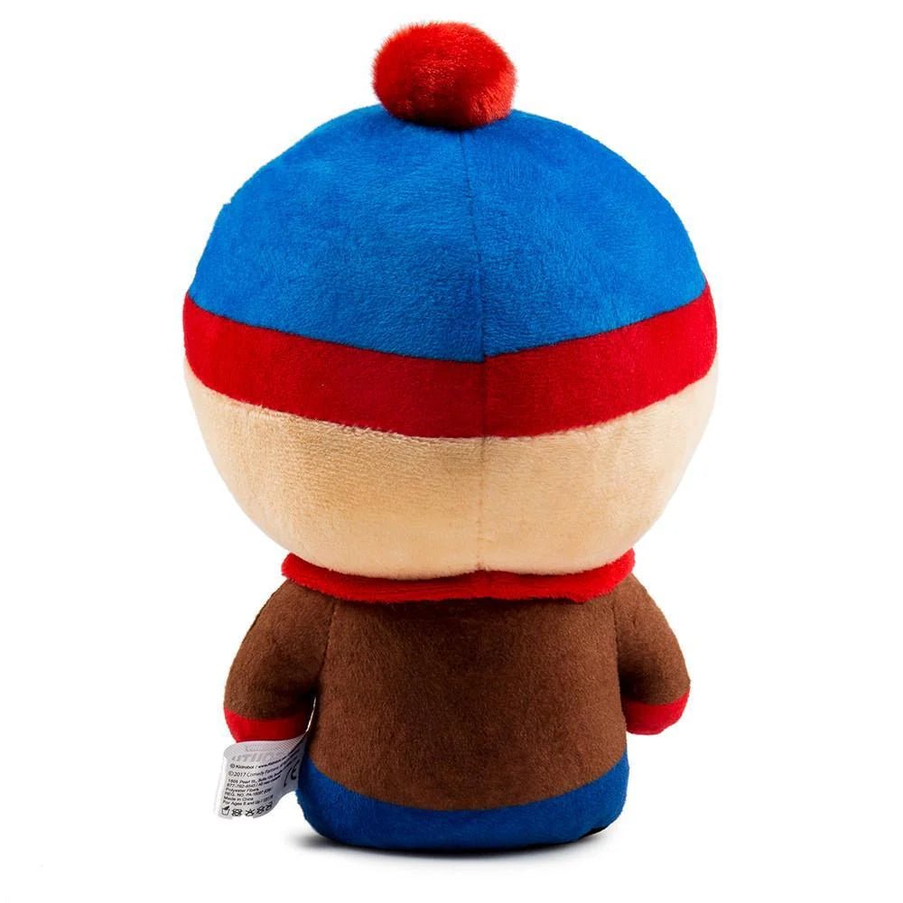 South Park Stan Kidrobot Phunny Plush - Paramount Shop