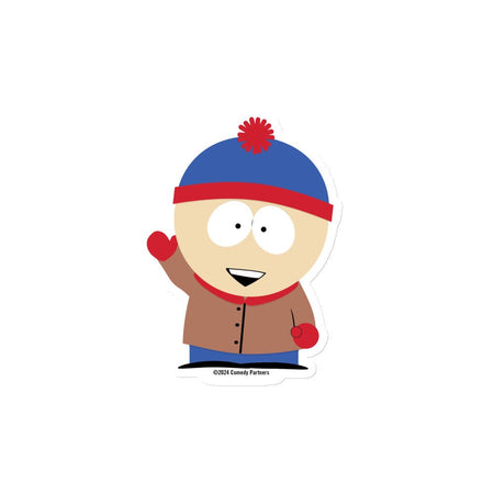 South Park Stan Magnet - Paramount Shop