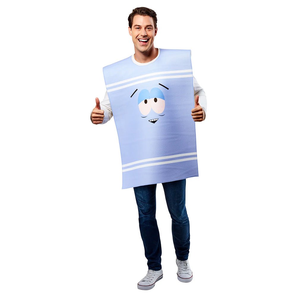 South Park Towelie Adult Costume – Paramount Shop