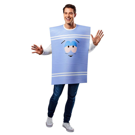 South Park Towelie Adult Costume - Paramount Shop