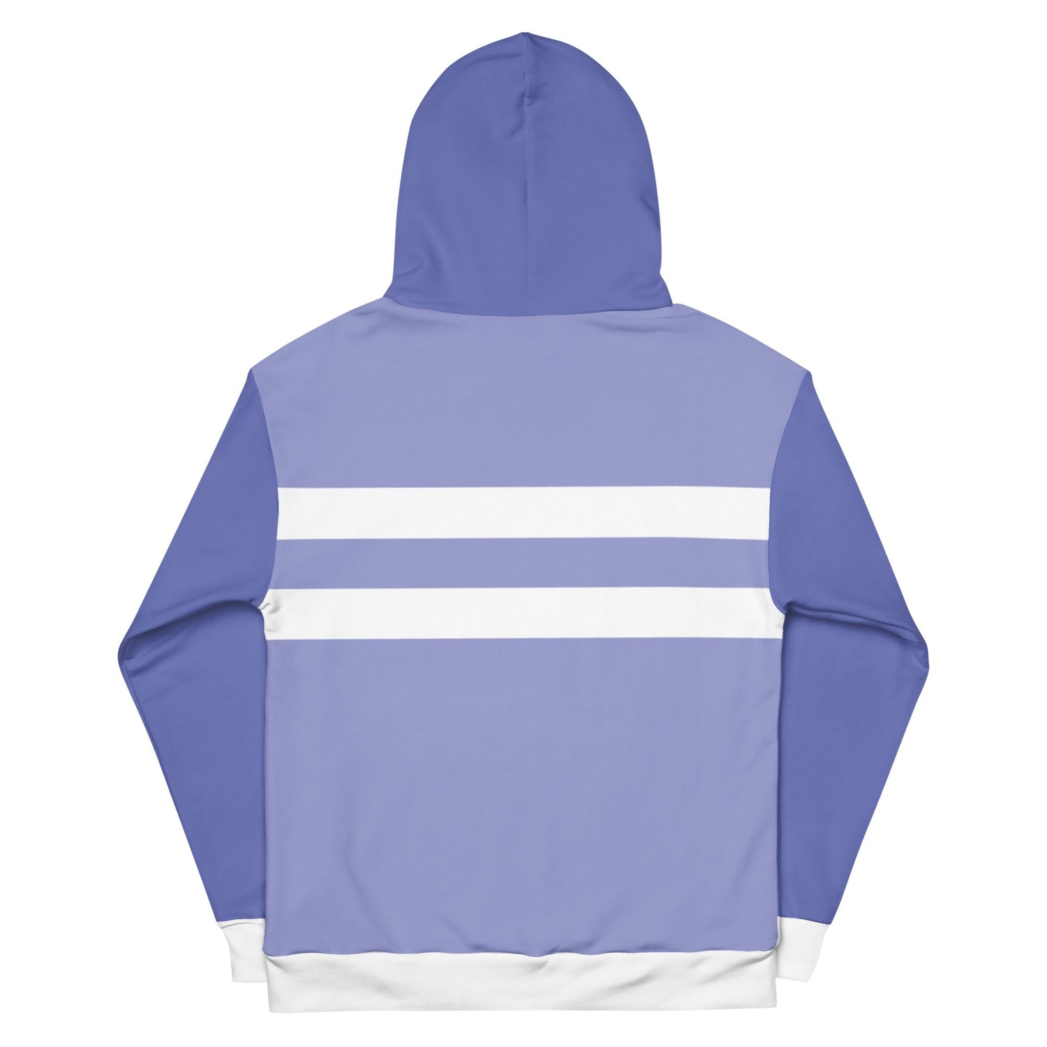 South Park Towelie Color Block Unisex Hooded Sweatshirt - Paramount Shop
