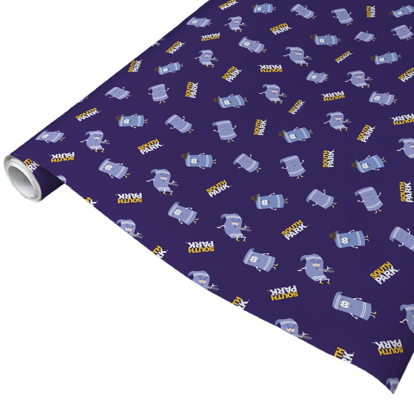 South Park Towelie Gift Wrap - Paramount Shop