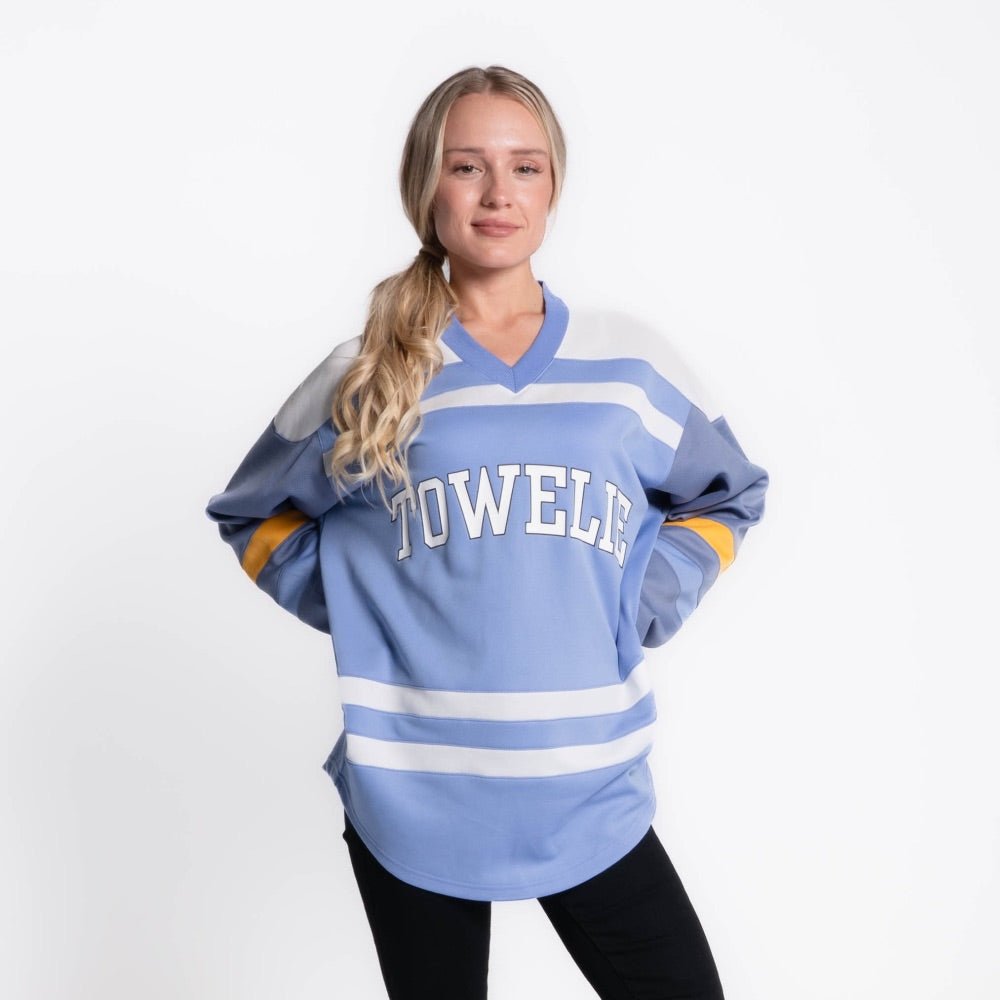 South Park Towelie Hockey Jersey - Paramount Shop