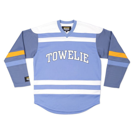 South Park Towelie Hockey Jersey - Paramount Shop