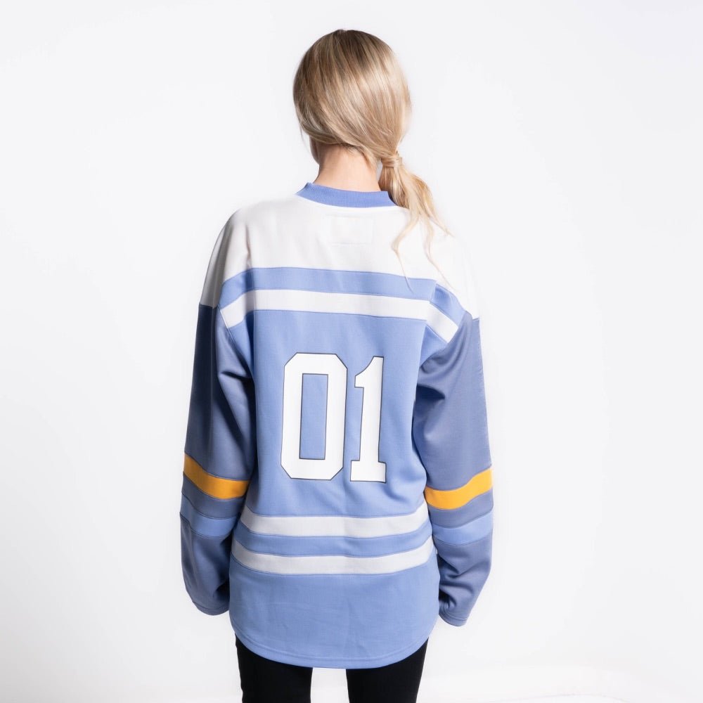 South Park Towelie Hockey Jersey - Paramount Shop