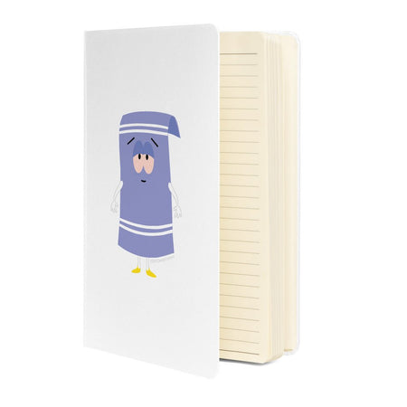 South Park Towelie Notebook - Paramount Shop