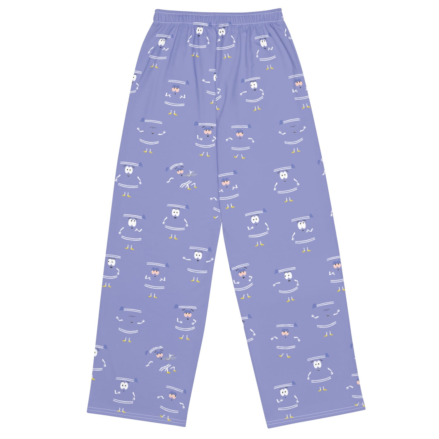 South Park Towelie Pajama Pants - Paramount Shop