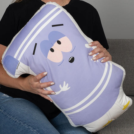 South Park Towelie Pillow - Paramount Shop