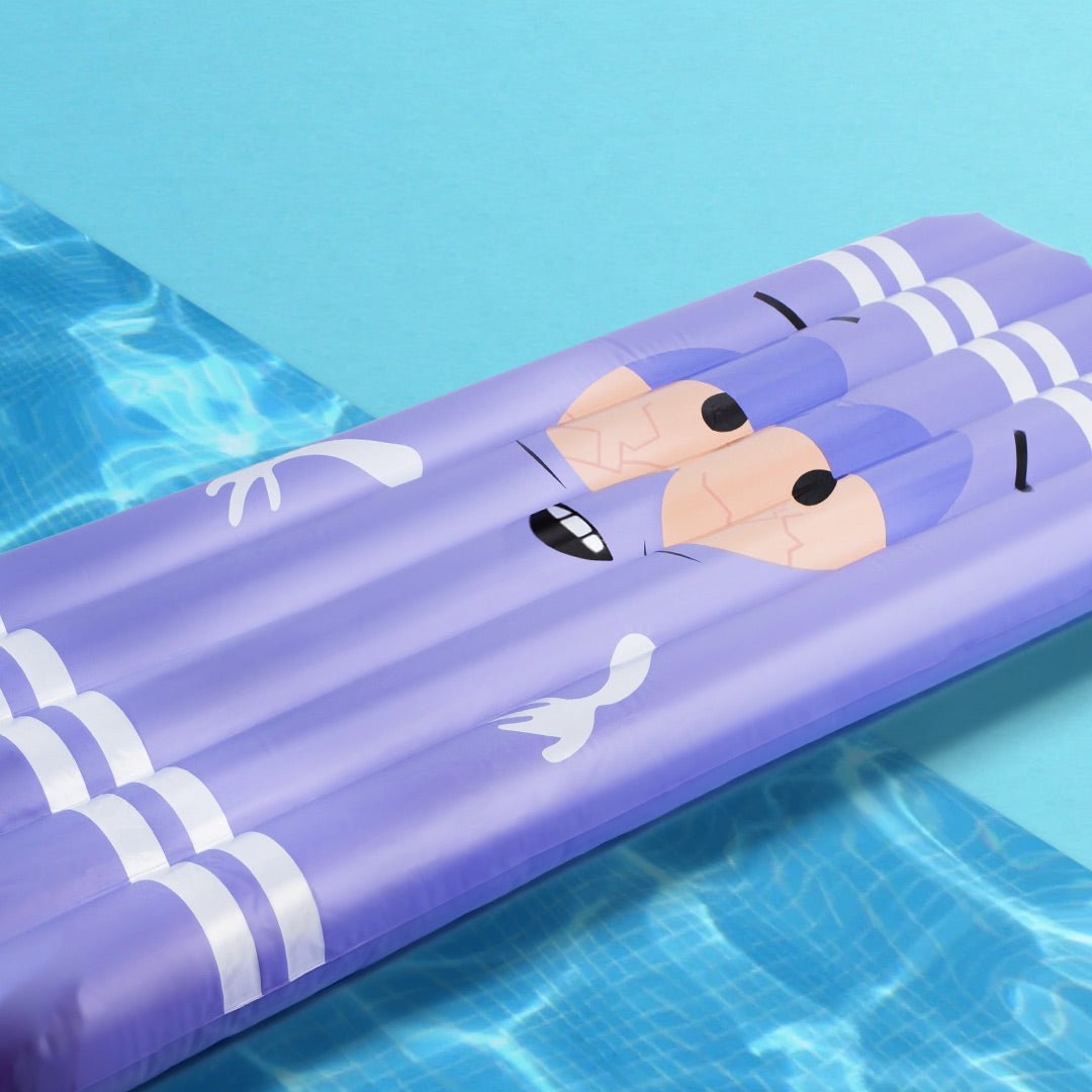 South Park Towelie Pool Float - Paramount Shop