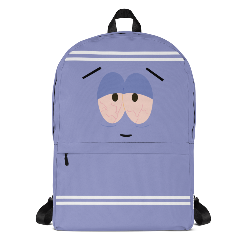 South Park Towelie Premium Backpack - Paramount Shop