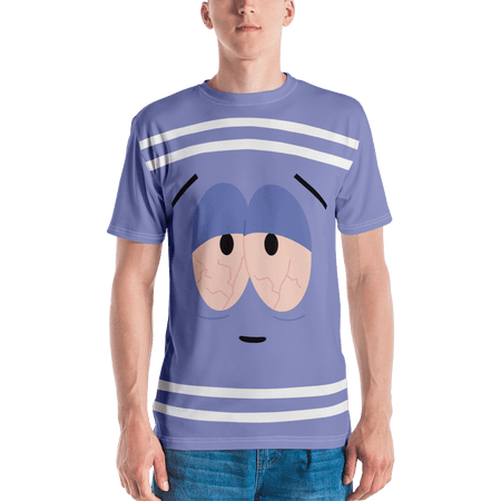South Park Towelie Short Sleeve T - Shirt - Paramount Shop