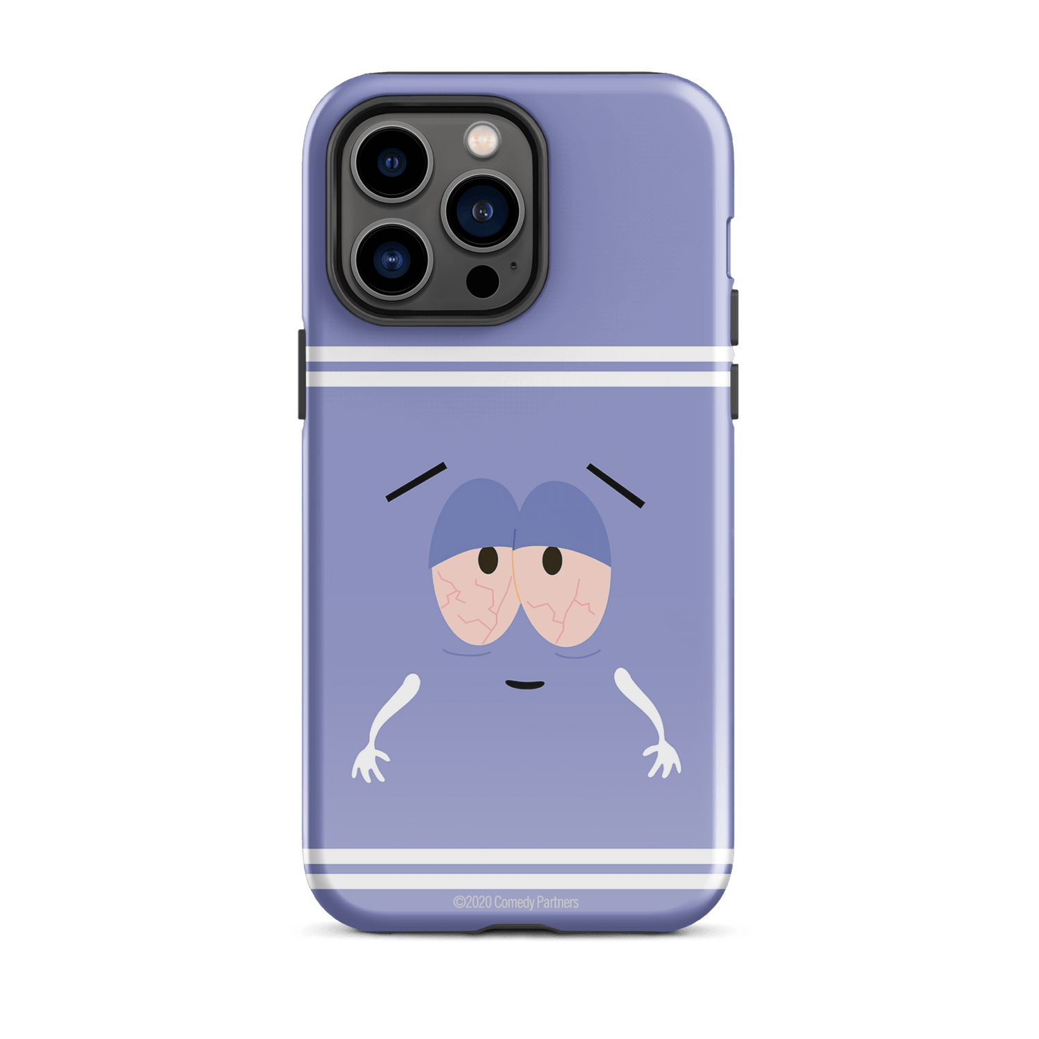 South Park Towelie Tough Phone Case - iPhone - Paramount Shop