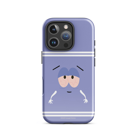 South Park Towelie Tough Phone Case - iPhone - Paramount Shop