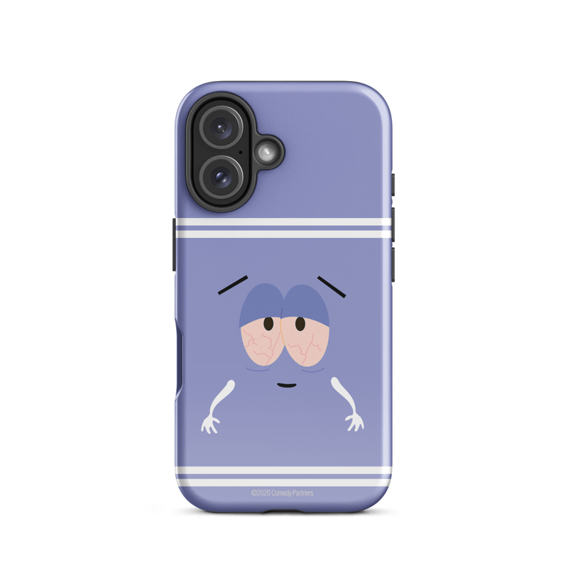 South Park Towelie Tough Phone Case - iPhone - Paramount Shop