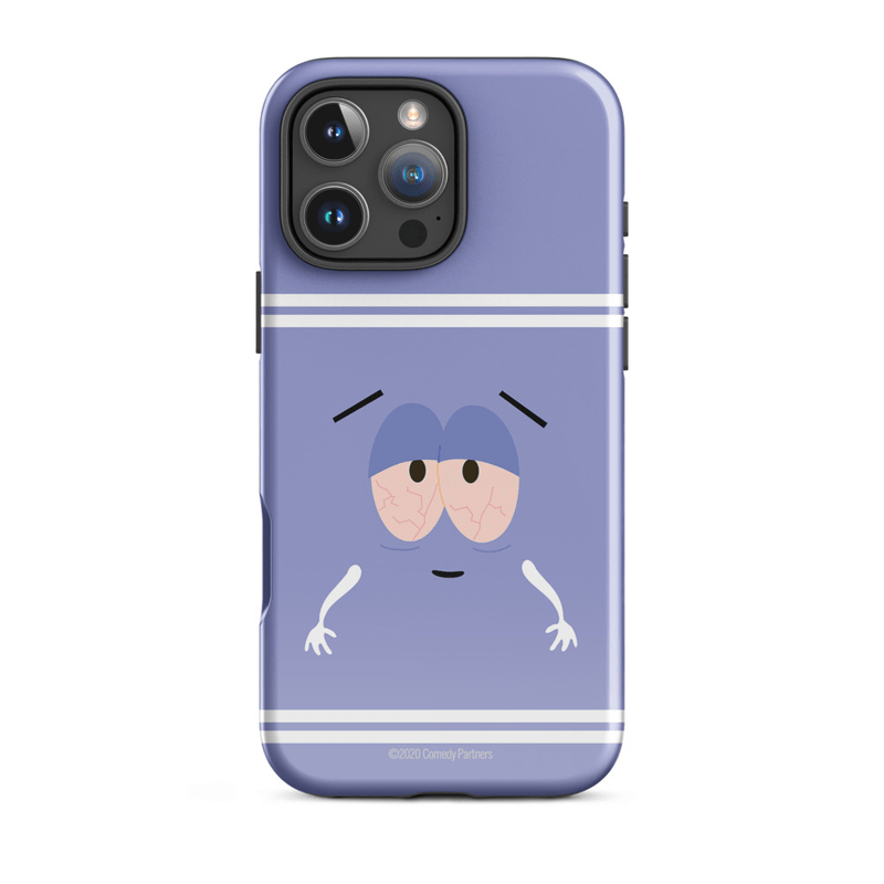 South Park Towelie Tough Phone Case - iPhone - Paramount Shop