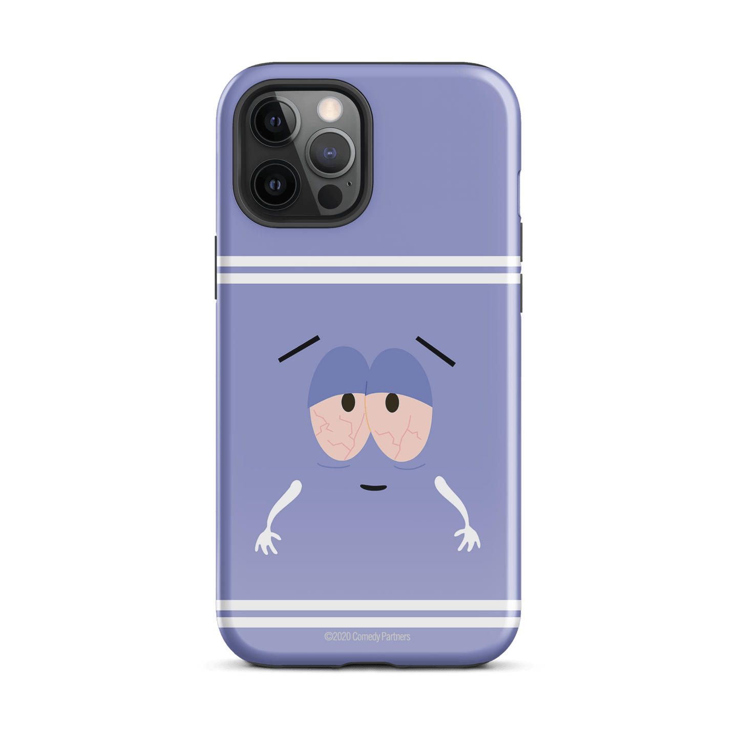 South Park Towelie Tough Phone Case - iPhone - Paramount Shop