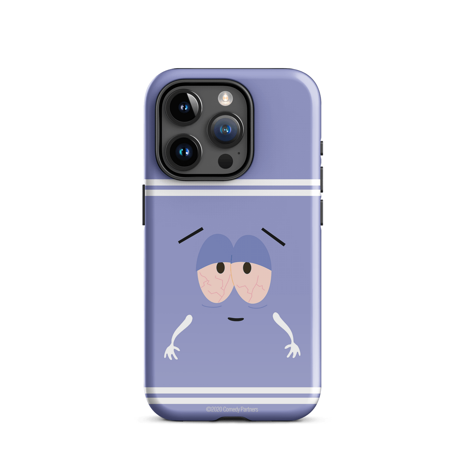 South Park Towelie Tough Phone Case - iPhone - Paramount Shop