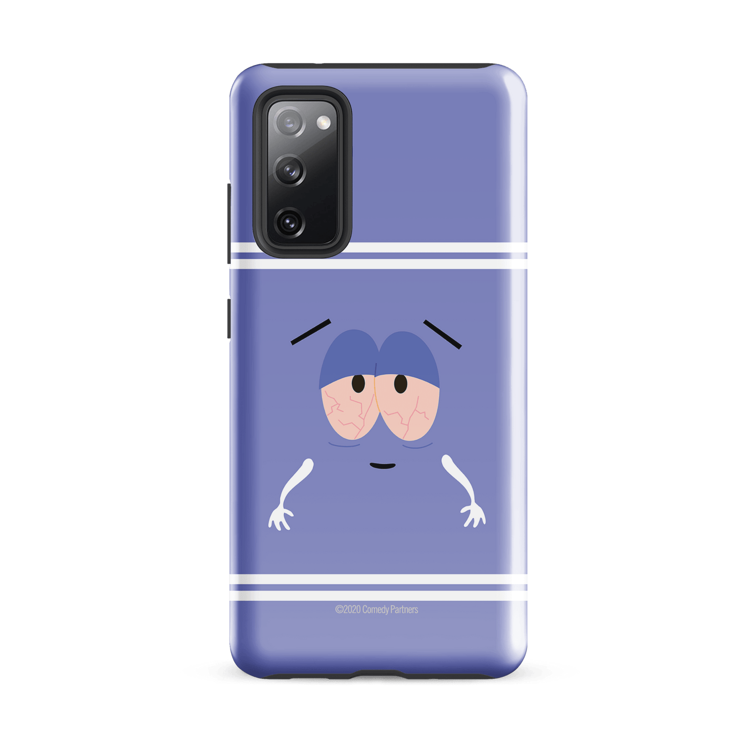 South Park Towelie Tough Phone Case - Samsung - Paramount Shop